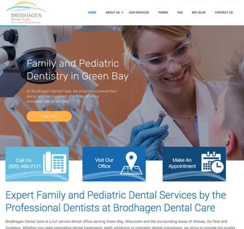 Brodhagen Dental