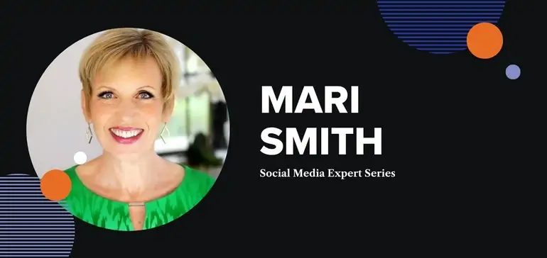 SMT Expert Series: Mari Smith Discusses the Growth of Short-Form Video, Facebook Marketing and Live-Streaming Tips