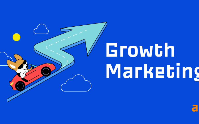 What is Growth Marketing? A Beginner's Guide